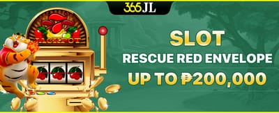 Ultimate Slot Rescue Bonus promotional banner