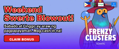 Get Your VIP Bonus Now banner